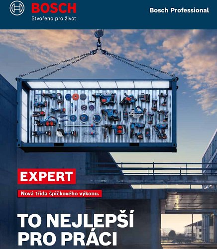 BOSCH EXPERT