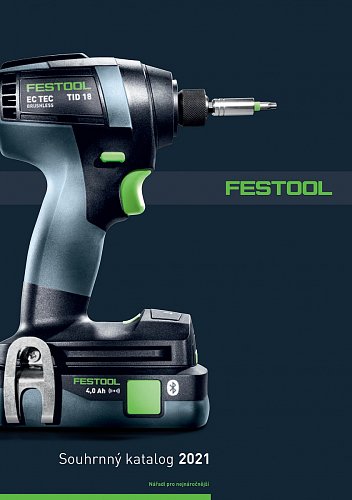 Festool 2021