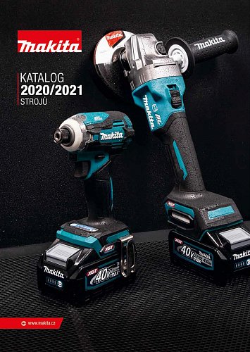 MAKITA katalog
