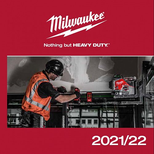 MILWAUKEE 2021