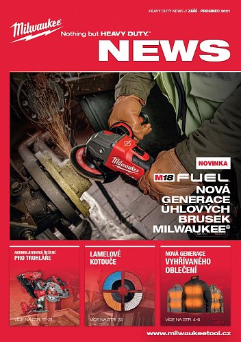 Milwaukee HD NEWS